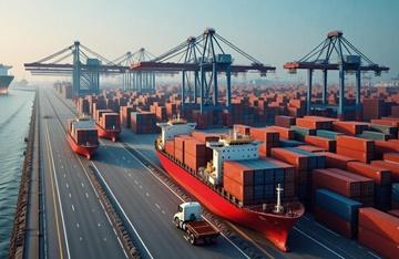 SEA FREIGHT